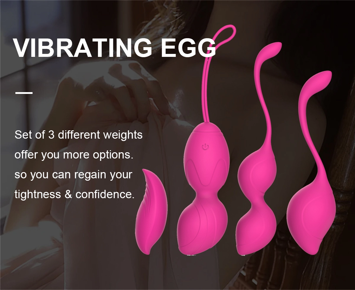 Mastering the Vibrating Egg: How to Use It Correctly
