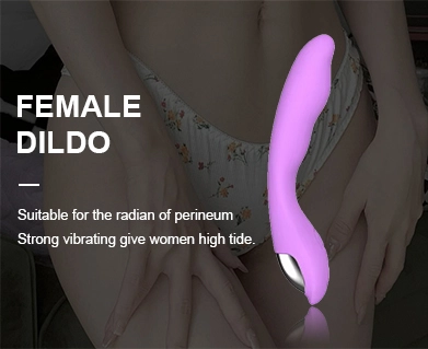 How to properly se a Dildo for a female?