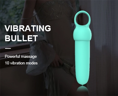 The Science Behind Vibrating Bullets: How They Enhance Your Experience