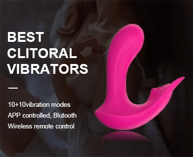 Top Clitoral Vibrators: What’s Best for You?