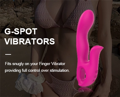 Understanding G-Spot Vibrators and Their Benefits