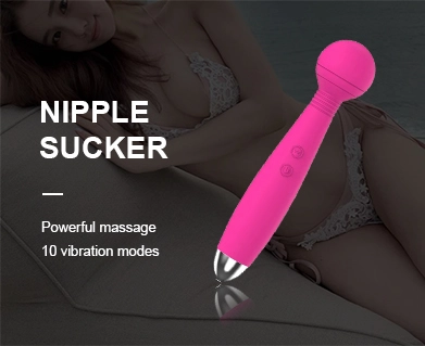 Can Nipple Suction Cause Damage?
