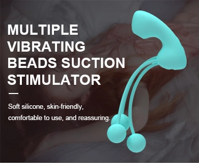 How to Choose the Best Multiple Vibrating Beads Suction Stimulator for Enhanced Stimulation?