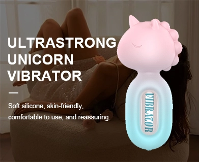 Top Reasons to Try the Ultrastrong Unicorn Vibrator for a Magical Experience