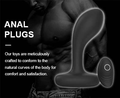 Safety Tips and Best Practices for Using Anal Plugs Effectively