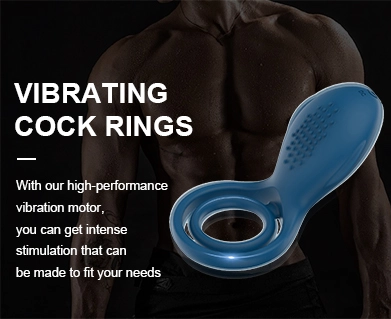 The Science Behind Vibrating Rings: Why They Are a Must-Have for Couples