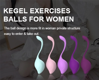 What is the purpose of a Vaginal Exercise Weights for Women?