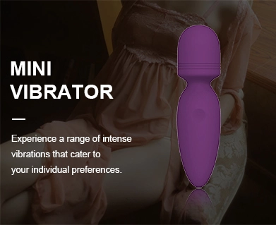Is the Mini Vibrator quiet?