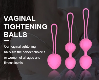 Should I get bigger or smaller Vaginal Tightening Balls?