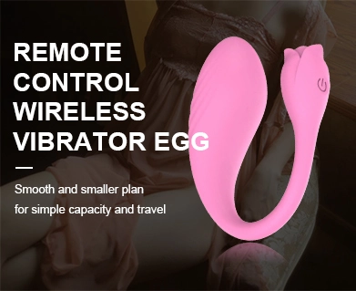 Inside the China Egg Vibrator Factory: Unveiling the Secrets Behind Production and Design