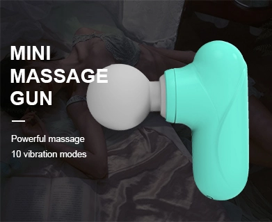 Is a mini massage gun worth it?