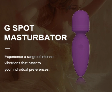 Why Every Woman Should Try a G Spot Masturbator? 