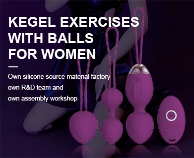 Do Kegel balls actually make you tighter?