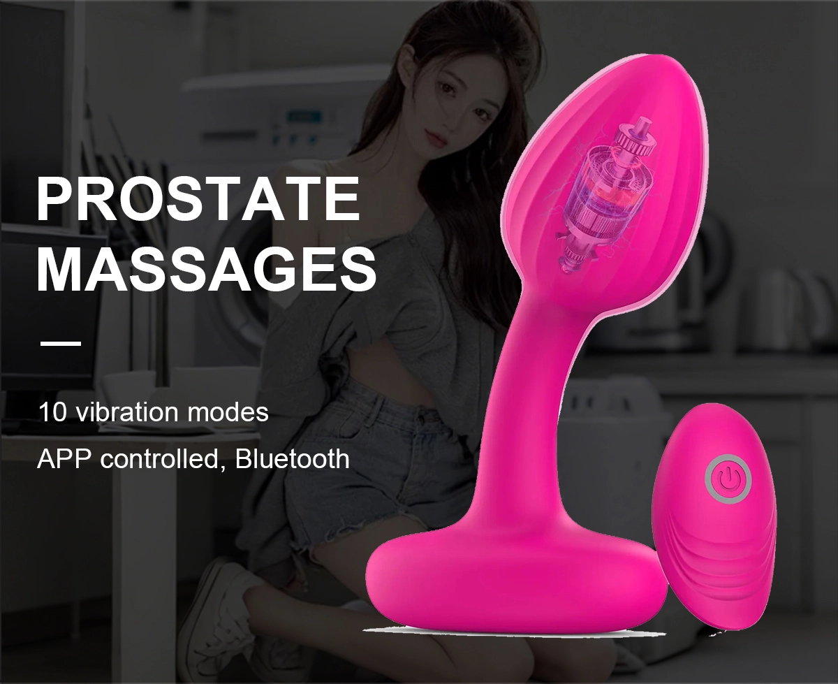 How Prostate Massages Can Improve Your Overall Sexual Health?