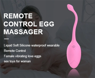 The Top Features to Look for in a Remote Control Egg Massager