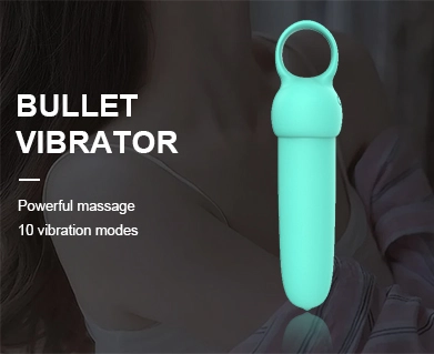 Exploring Bullet Vibrators: A Beginner's Guide to Enhanced Pleasure