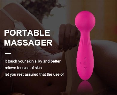 Unwind Anytime, Anywhere: The Best Portable Massagers for Busy Lifestyles