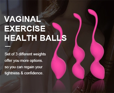 How to strengthen vaginal muscles?