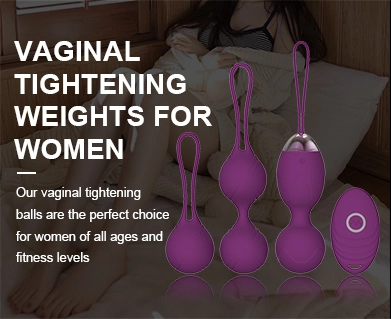 Is it OK to do Vaginal Tightening Weights For Women daily?