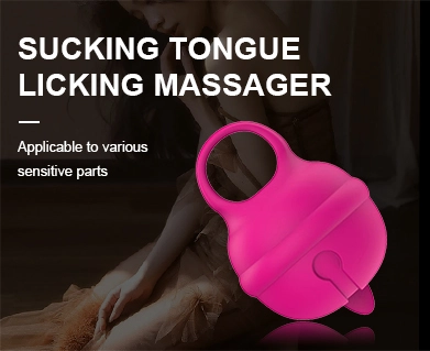 Why the Sucking Tongue Licking Massager is a Must-Have for Your Collection?