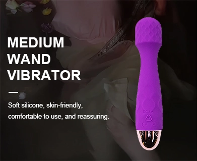 Medium Wand Vibrator: A Complete Buyer’s Guide