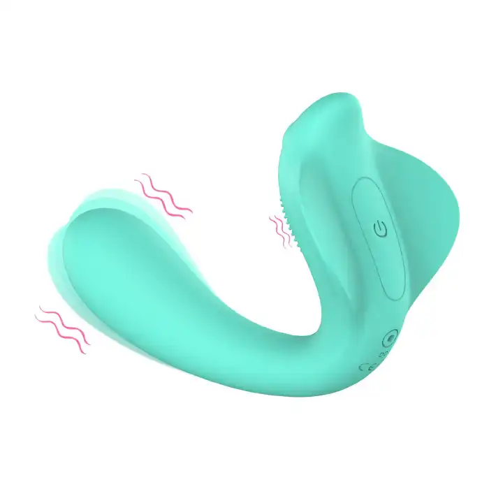 Butterfly Vibrators