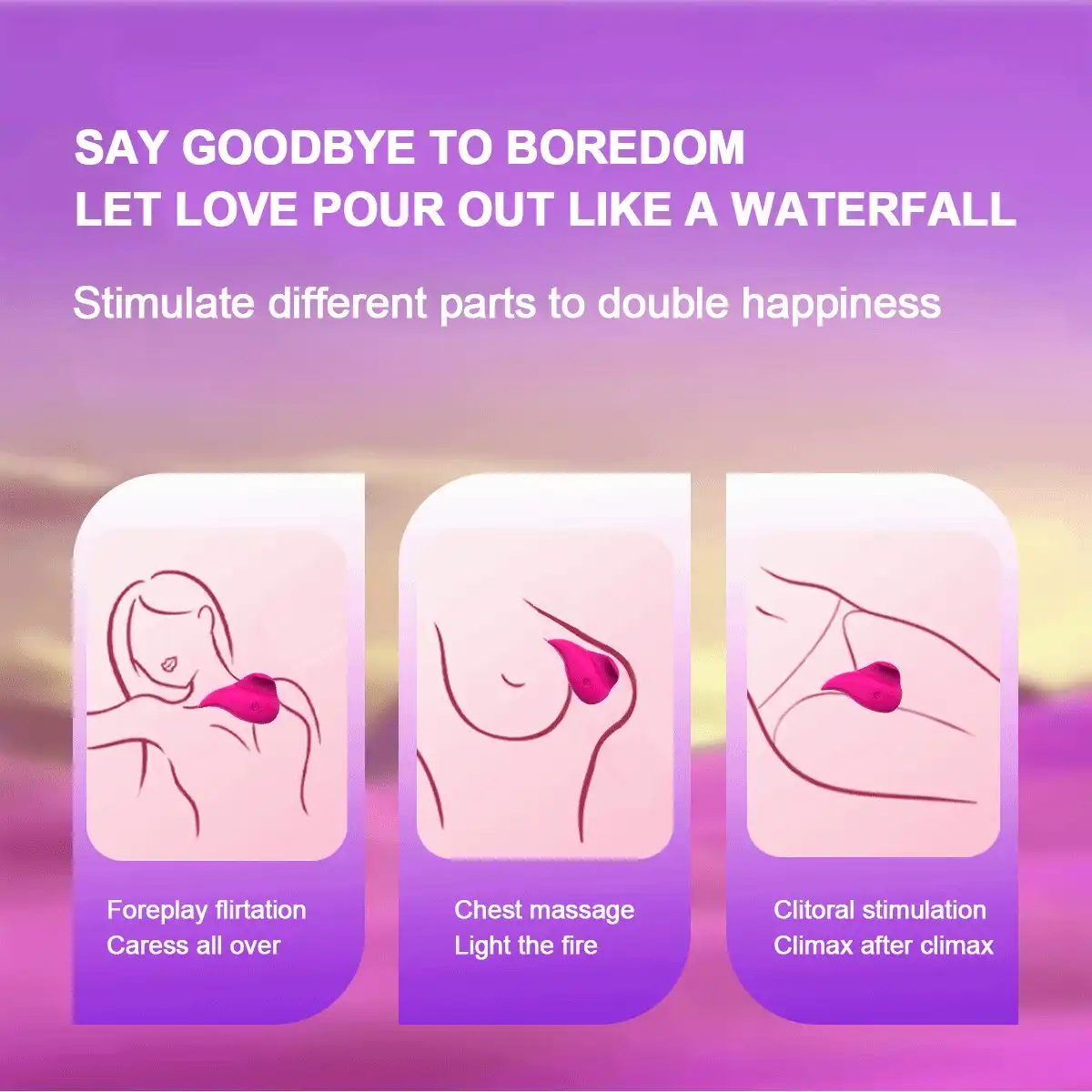 best clitoral stimulation