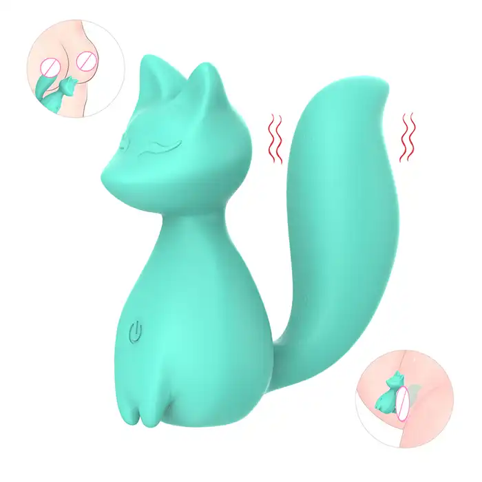 Clitoral Stimulation Toy