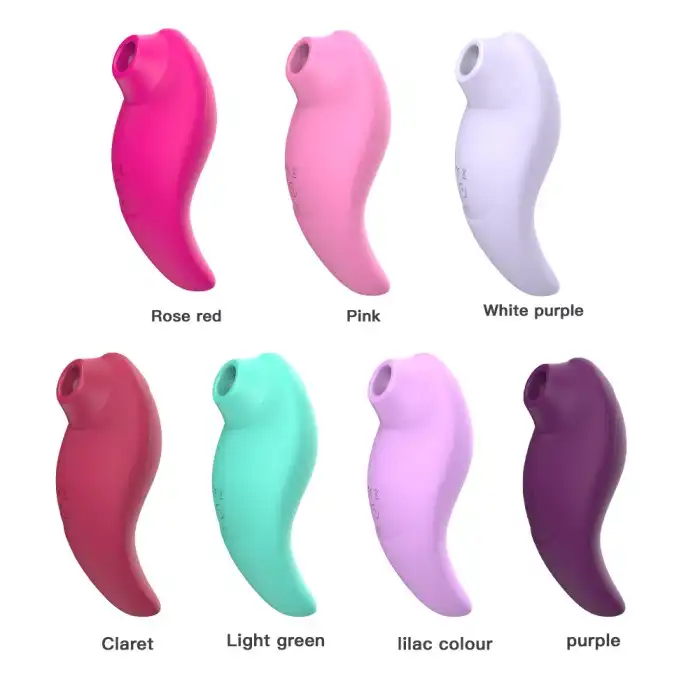 Suction Vibrater