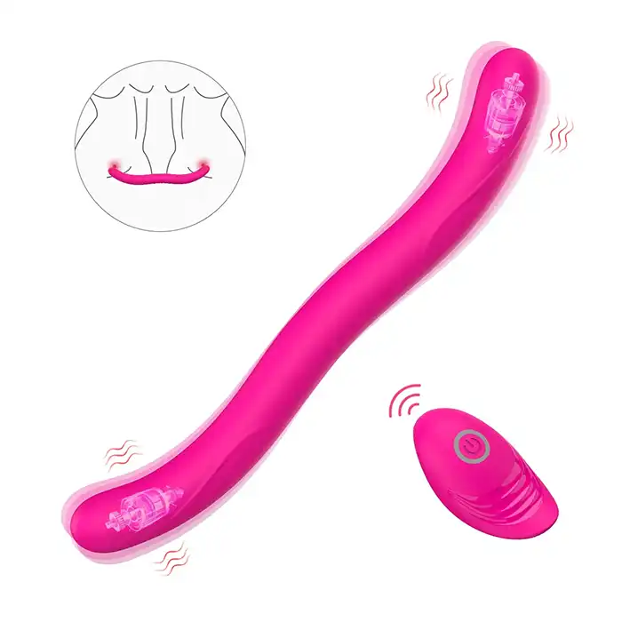 Double Dildo