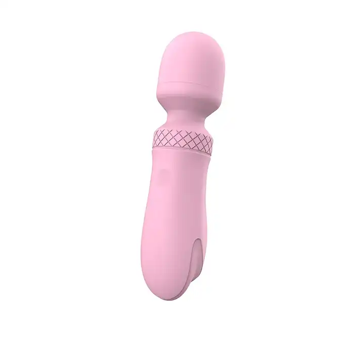 Mini Vibrating Egg