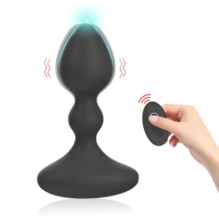Vibrator For Men