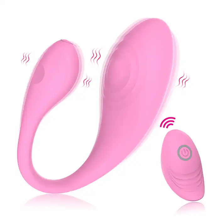 Exercise Massage Pleasure Egg