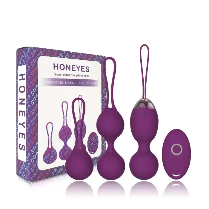 Adult Toy Box