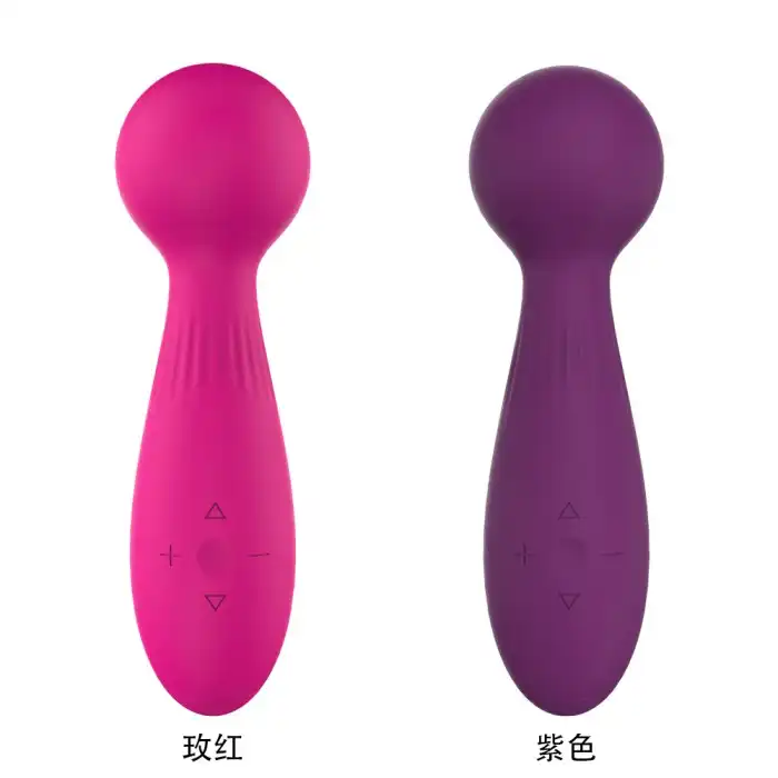 Portable Massager