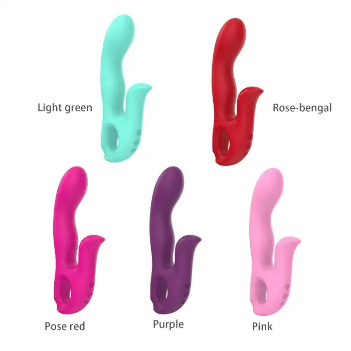 G-spot Vibrators