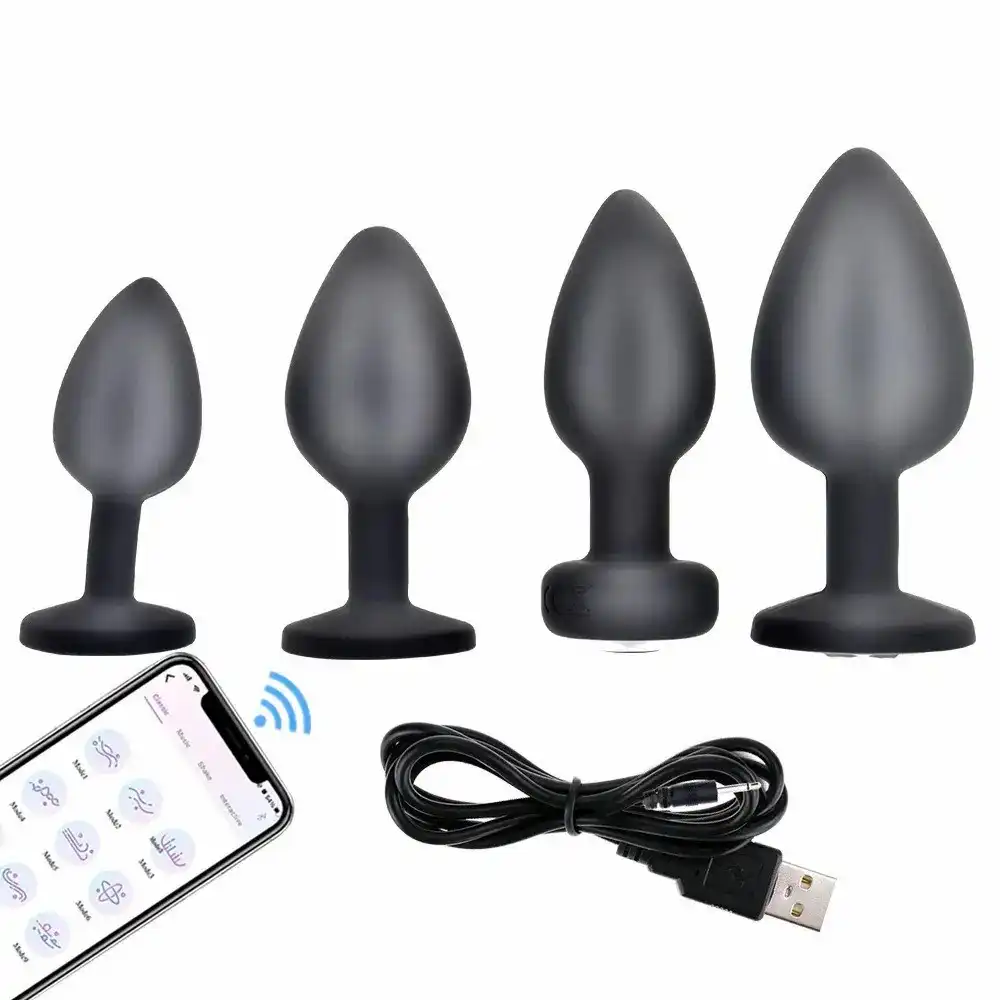 prostate vibrating