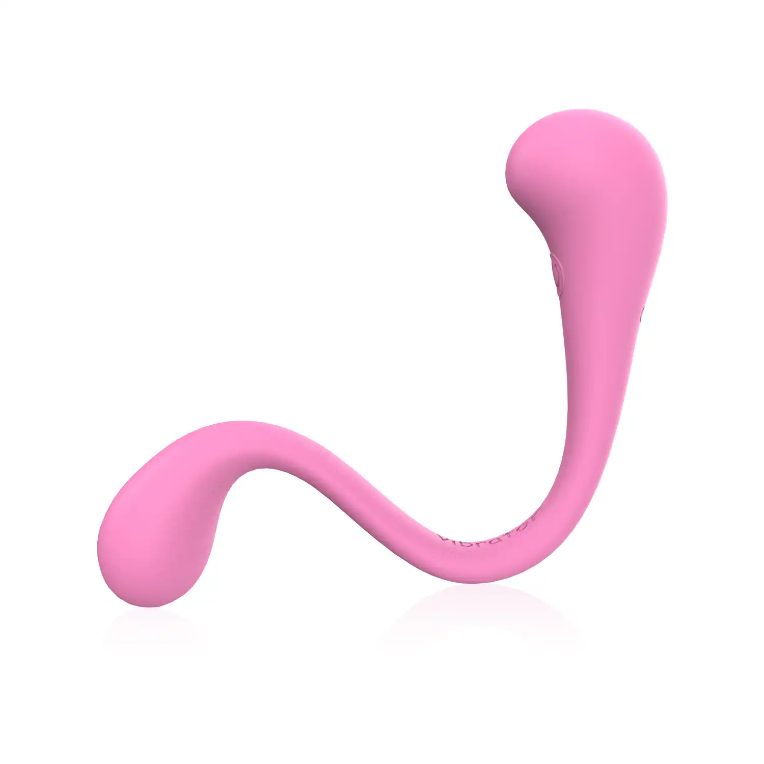 Dual Clitoral Orgasm Massager