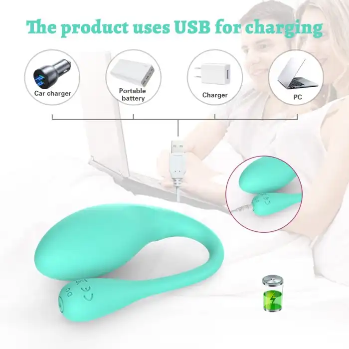 Vaginal Vibrator​