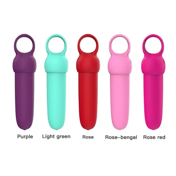 Bullet Vibrator