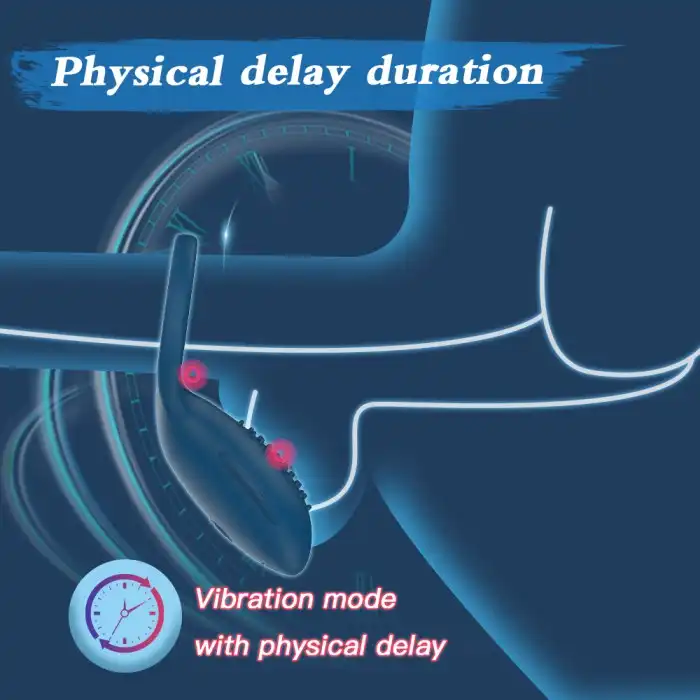 Vibrating Rings​