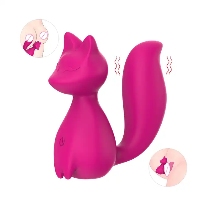 Little Fox Massager