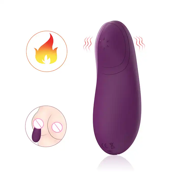 Lay On Vibrator