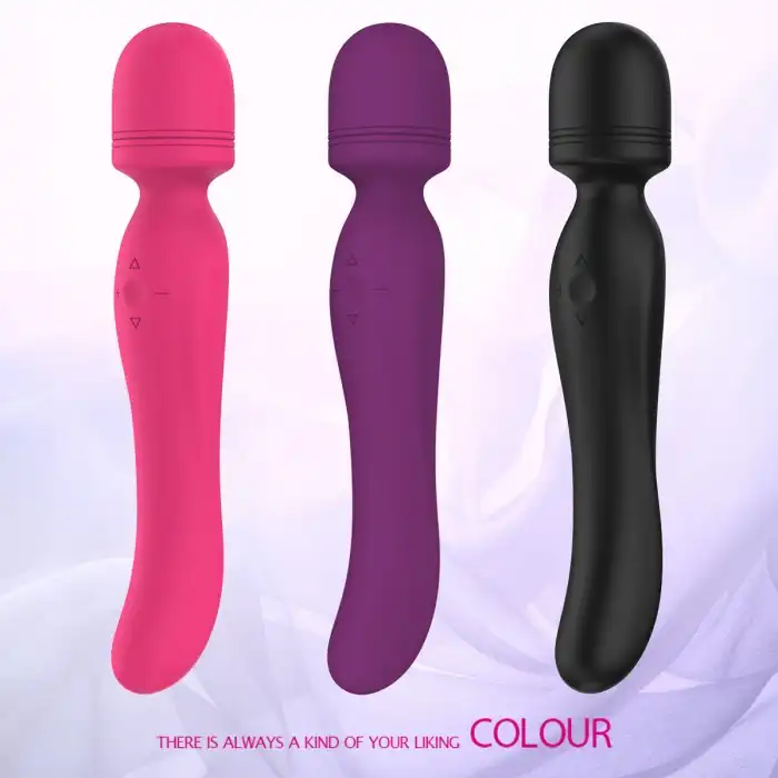 Wand Massagers For Pleasure