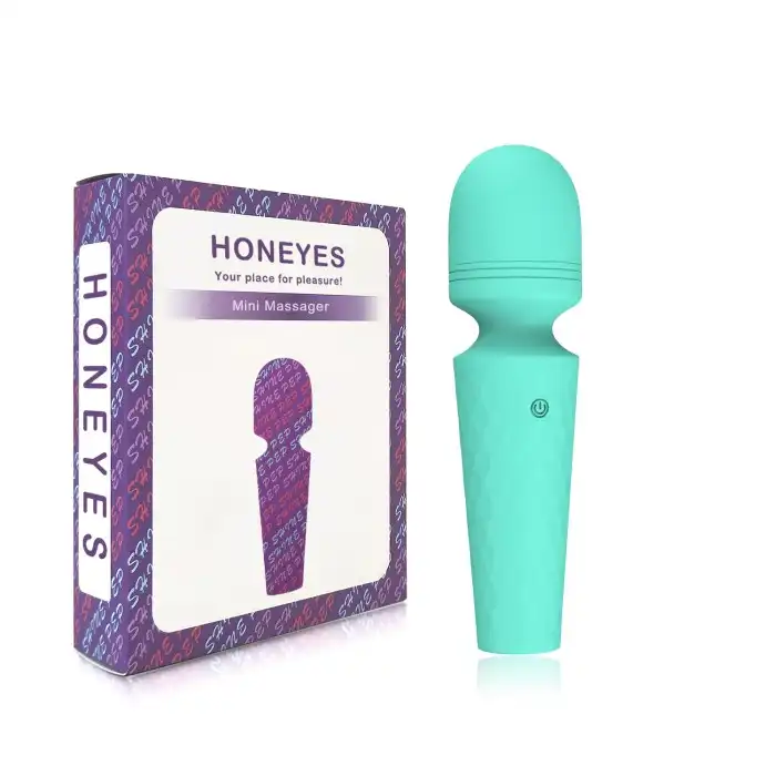Sex Toy Box