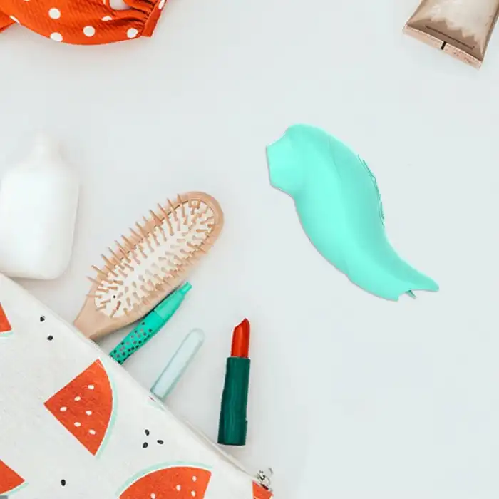 Licking Tongue Vibrator