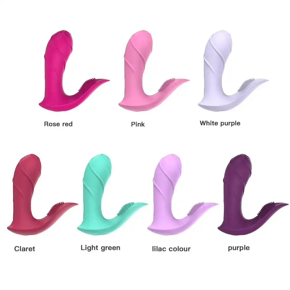panties vibrators