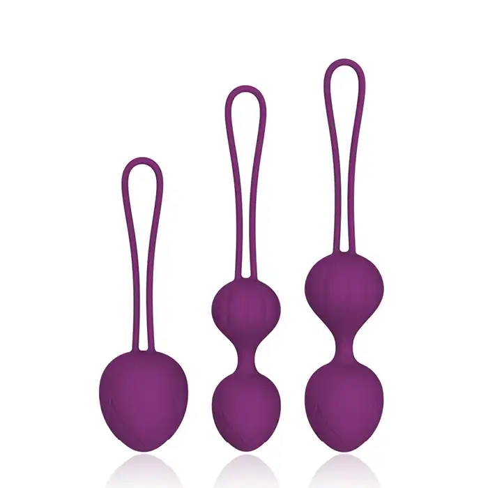 Vaginal Tightening Balls.