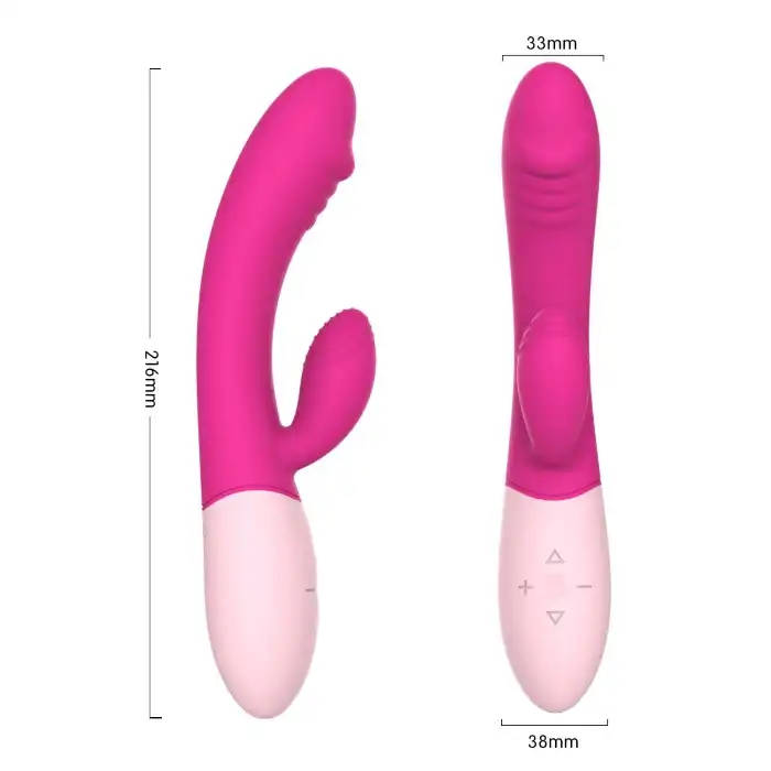 Leisure Massage Wand