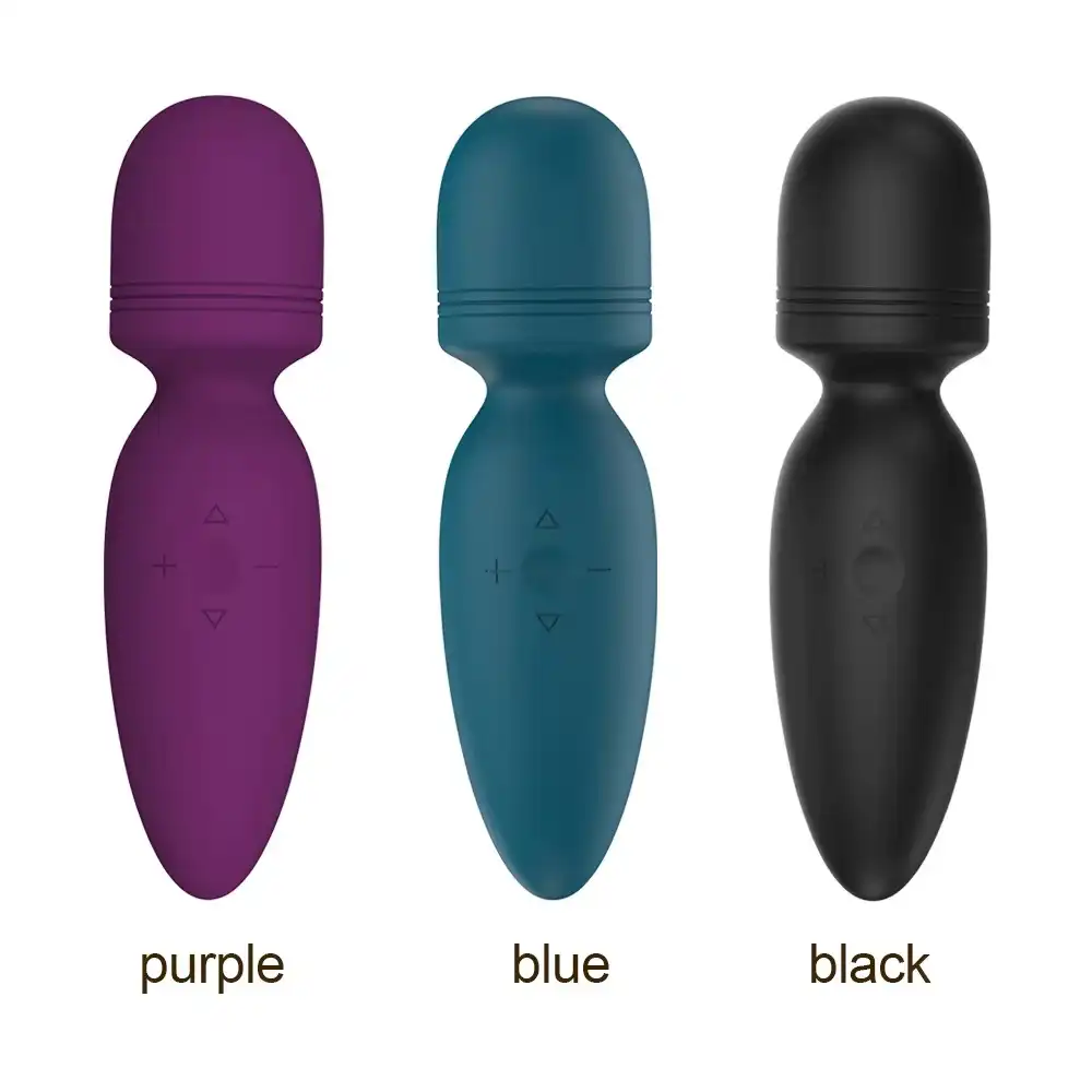 Mini Vibrator